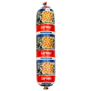 Amerigo Pepperoni